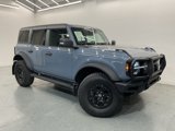 Used 2024 Ford Bronco Wildtrak image 2