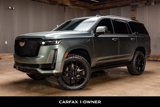 Used 2024 Cadillac Escalade Sport w/ Touring Package image 5