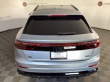 New 2025 Audi Q8 Premium Plus image 5