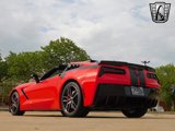 Used 2018 Chevrolet Corvette Stingray Coupe w/ 1LT image 5