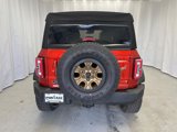 Certified 2024 Ford Bronco Outer Banks w/ Sasquatch Package image 4