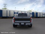 New 2025 Ford F450 4x4 Crew Cab Super Duty image 5