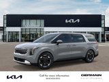 New 2026 Kia Carnival EX image 3