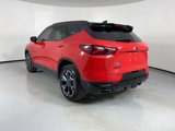 Used 2022 Chevrolet Blazer RS image 5
