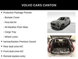 New 2025 Volvo XC90 T8 Plus w/ Protection Package Premier image 2