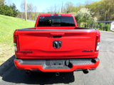 Used 2021 RAM 1500 Big Horn image 4