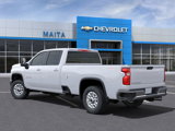 New 2025 Chevrolet Silverado 2500 LT w/ Convenience Package image 3