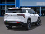 New 2026 Chevrolet Equinox RS image 4