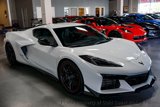 Used 2025 Chevrolet Corvette Z06 w/ Z07 Performance Package image 4
