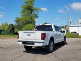 New 2025 Ford F150 Platinum w/ Equipment Group 703A Plus image 5