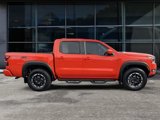 New 2025 Nissan Frontier PRO-4X w/ Tow Package image 4