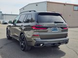 New 2025 BMW X7 xDrive40i w/ M Sport Package image 4
