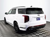New 2025 Hyundai Palisade Calligraphy image 5