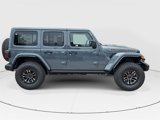 New 2025 Jeep Wrangler Unlimited Rubicon image 2