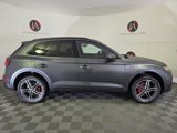 New 2025 Audi Q5 e Premium Plus image 3