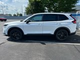 Used 2026 Honda CR-V Sport Touring image 2