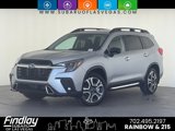 New 2025 Subaru Ascent Touring image 1