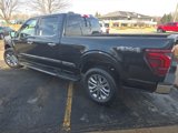 New 2025 Ford F150 Lariat w/ Equipment Group 501A Mid image 6