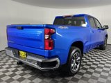 New 2025 Chevrolet Silverado 1500 LT w/ All Star Edition Plus image 5