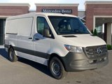 New 2025 Mercedes-Benz Sprinter 2500 image 3