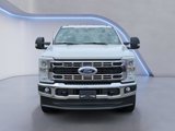 New 2025 Ford F350 XL w/ XL Chrome Package image 2