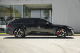 Used 2022 Audi RS 6 image 5