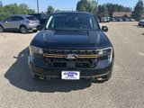 New 2025 Ford Maverick Tremor image 2