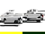 New 2025 RAM 3500 Laramie image 3