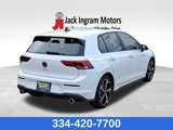 New 2025 Volkswagen GTI SE image 5
