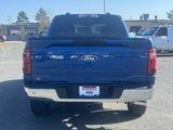 New 2025 Ford F150 XLT w/ Equipment Group 301A Standard image 3