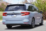 Used 2023 Honda Odyssey Elite image 3