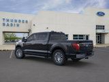 New 2025 Ford F150 Lariat image 4