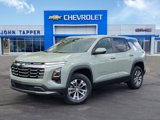 New 2026 Chevrolet Equinox LT w/ Convenience Package II image 1