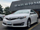 Used 2014 Toyota Camry SE image 3