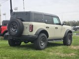 New 2025 Ford Bronco Badlands w/ Sasquatch Package image 4