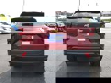 New 2025 Chevrolet Trax LS w/ LS Convenience Package image 4