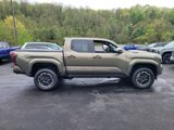 New 2025 Toyota Tacoma TRD Sport image 2