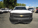 Used 2015 Chevrolet Silverado 1500 W/T image 2