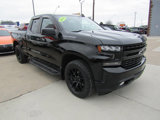 Used 2019 Chevrolet Silverado 1500 RST image 2