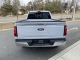 New 2025 Ford F150 XLT w/ Equipment Group 302A MID image 4