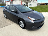 Used 2018 Toyota Prius Two image 3
