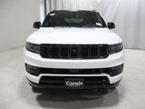 New 2025 Jeep Grand Wagoneer L Series III w/ Quick Order Packagew 28T image 2