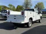 New 2025 Ford F250 XL w/ XL Chrome Package image 2
