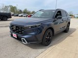New 2025 Honda CR-V Sport Touring image 2