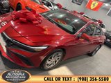 Used 2024 Hyundai Elantra SEL image 3