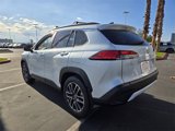 New 2026 Toyota Corolla Cross XLE image 4