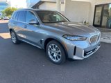 New 2026 BMW X5 xDrive50e w/ Climate Comfort Package image 5