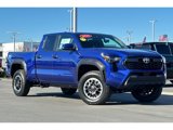 New 2025 Toyota Tacoma TRD Off-Road image 2