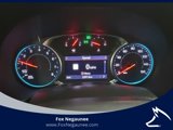 Certified 2022 Chevrolet Equinox RS w/ RS Leather Package image 2