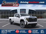 New 2025 GMC Sierra 3500 Denali Ultimate image 1